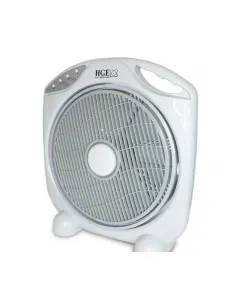 Ventilateur oxygène 43W