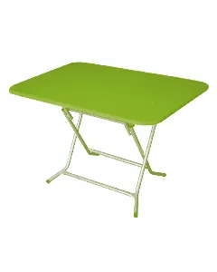 Table pliante SOTUFAB