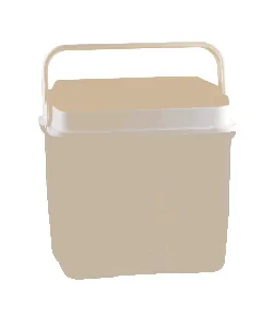 Glaci&egrave;re de camping 28L