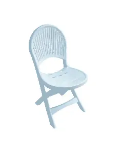 Chaise pliable Bravo