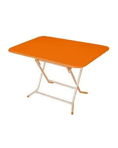 Table pliante SOTUFAB
