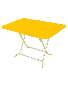Table pliante SOTUFAB