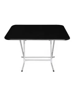 Table pliante ovale SOTUFAB