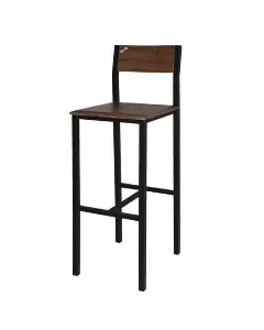 Tabouret Alba+ Assise  SOTUFAB