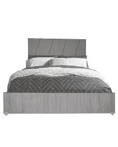 Lit Perla olmo moka SOTUFAB