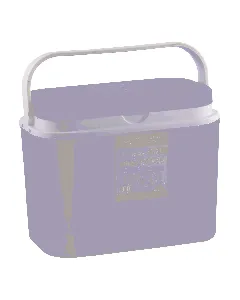 Glaci&egrave;re rigide de camping 10L