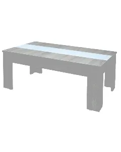 Table basse Vienne SOTUFAB