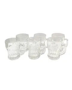 Verre à thé 18cl tango