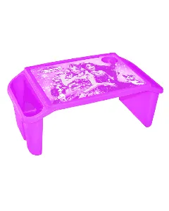 Table décorée Smart pour enfant