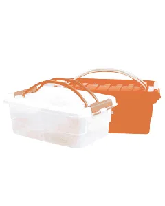 Boite de conservation box 5L SOTUFAB