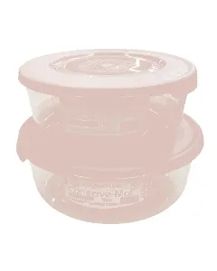 Boite de conservation ronde de 1.7L