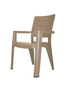 Chaise avec accodoires marina couleur