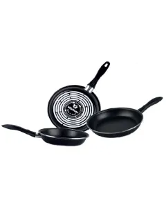 Poêle induction Ø20 cm