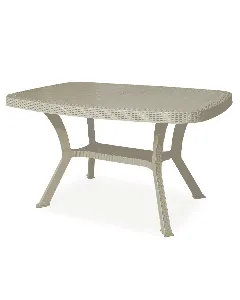 Table de jardin Harmony