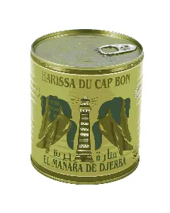 Harissa du Cap Bon