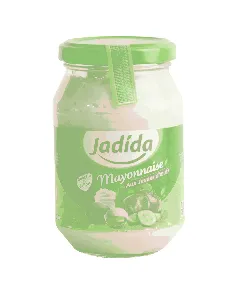 Mayonnaise aux jaunes d&rsquo;&oelig;ufs