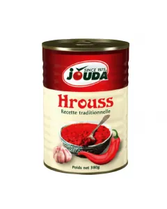 Hrouss