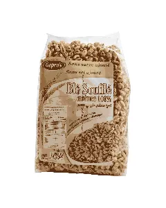 Blé soufflé nature 100% naturel