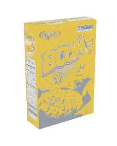 Céréales au miel Boom's