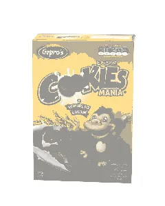 Céréales goût cookies Cookies Mania