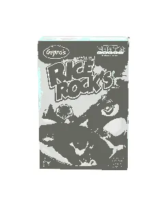 Céréales au chocolat Rice Rock's