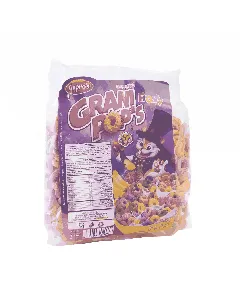 Céréales multicolores Grani! Pop's Frooty