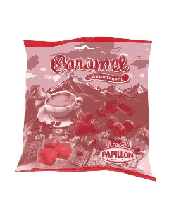 Bonbons caramel