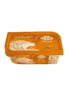 Chamia extra aux amandes
