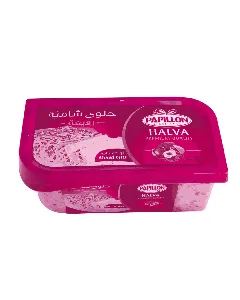 Chamia extra aux fruits secs