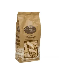 Pâtes artisanales Rigatoni L’EPI D'OR