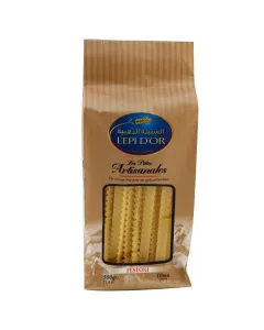 Pates artisanales Festoni L’Epi D’Or