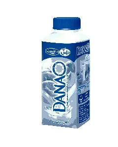 Boisson lactée Danao pêche abricot