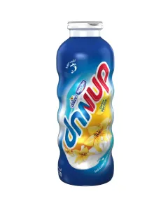 Yaourt à boire Danup vanille