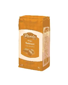 Farine spéciale baklawa