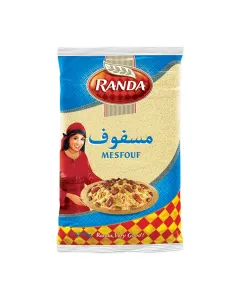 Mesfouf