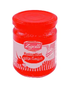 Harissa du Cap Bon