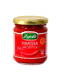 Harissa du Cap Bon