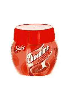 Chocolat en poudre instantané Chocoline