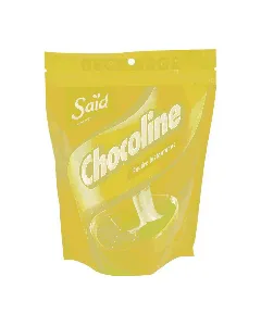 Chocoline en poudre instantanée