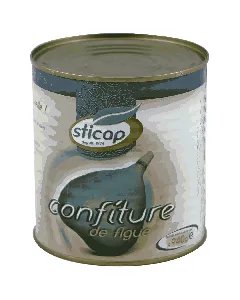 Confiture de figues  