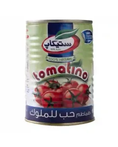 Sauce tomates cerises Tomatino