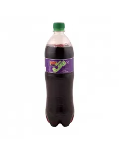Boisson gazeuse framboise cassis
