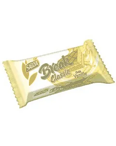 Gâteau Break Classic vanille