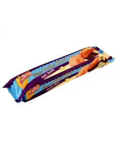 680gr Mon Cake Xxl Vanille