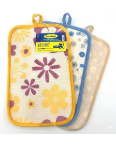 Égouttoir microfibre taille moyenne