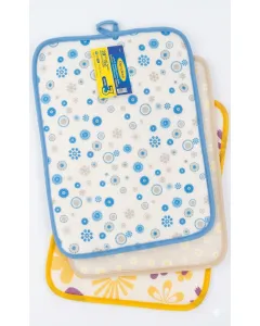 Égouttoir microfibre grande taille