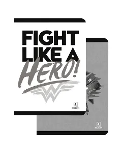 Cahier piqure grands carreaux 90g 144 pages