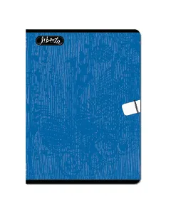 Cahier piqure 5/5 96 pages