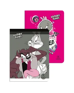 Cahier LOONEY 96 pages