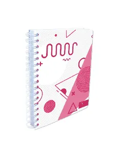 Cahier KGEO 400 pages